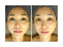 アン グレーヌ 自由が丘(unegraine)/表情も柔らかくなります！