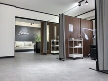 フタバ 天神大名店(futaba)/futabaホワイトニングサロン店内