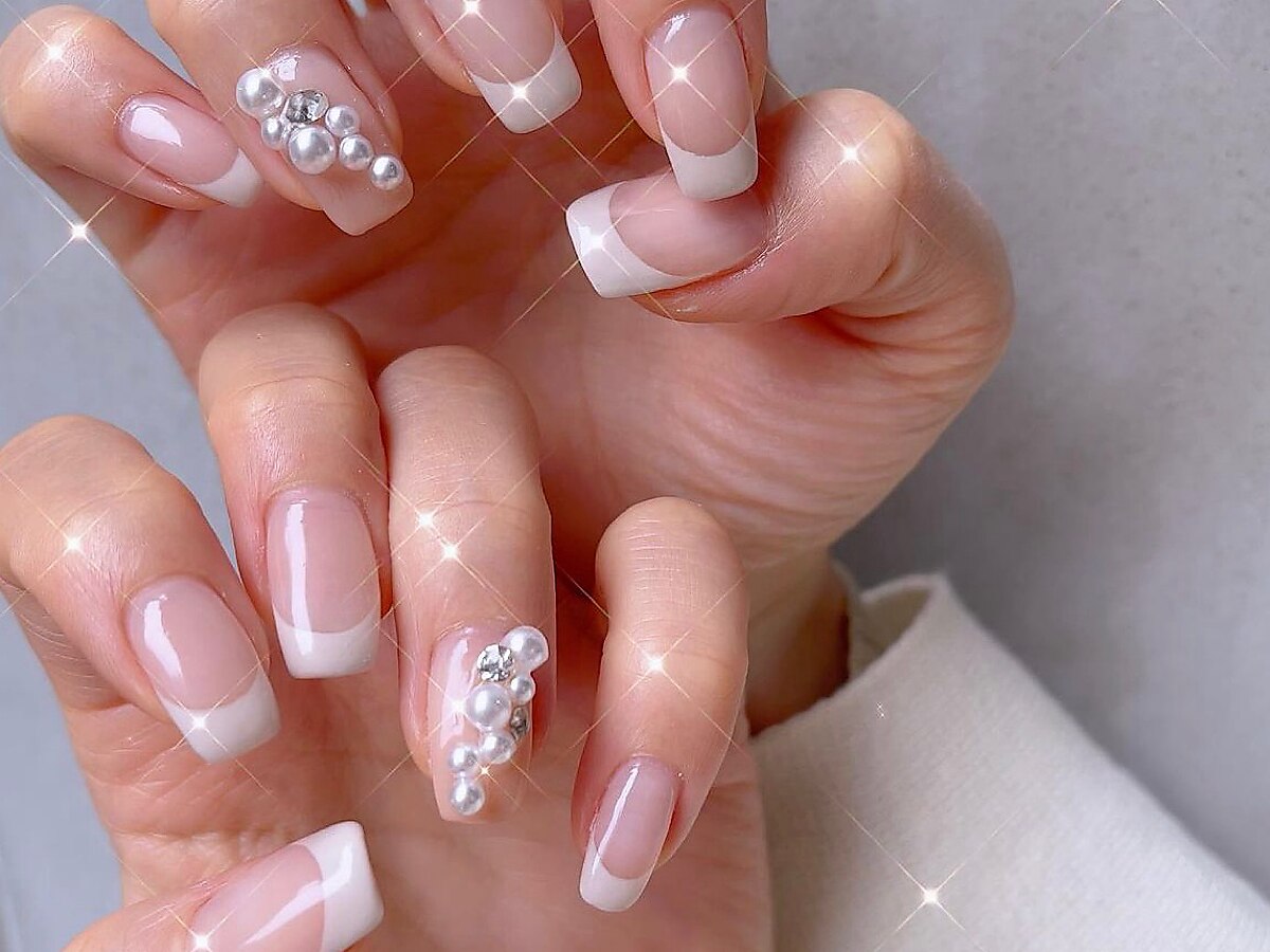 その他 AMO NAIL アモ ネイル(Amo NAIL)｜ホットペッパービューティー