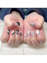 はあとねいる 野江店/野江店限定デザイン