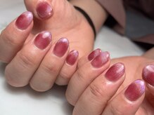 エリーネイル 銀座店(Ellie Nail)/ユニコーンマグネット