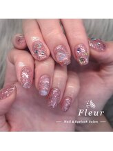 フルール(Fleur)/nail gallery