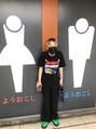 テン(ten) 小川