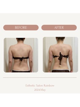 レインボー(Rainbow)/