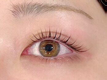 ソラネオリーブ 相模大野店(sola neolive)/【メーテルロット】まつげパーマ