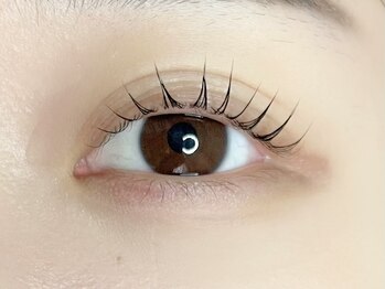 カミエ(Kamie)/パリジェンヌラッシュリフト