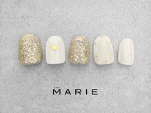 ザマリー 神戸マルイ店(THE MARIE)/定額￥6000 クリアベース 0704d