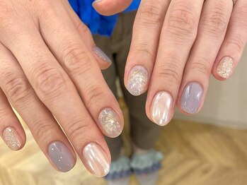 アモフ(amof)/定額シンプルコース