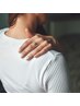 【背部調整】しつこい首肩コリ、背部痛など慢性痛でお悩みの方へ（初回）