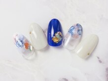 ビーネイル ヘルシー(Be NaiL healthy)/インクネイル