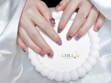 チル 大須店(CHILL)/アートやり放題