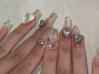キャンピーネイル(canpy nail)/持ち込み*150分