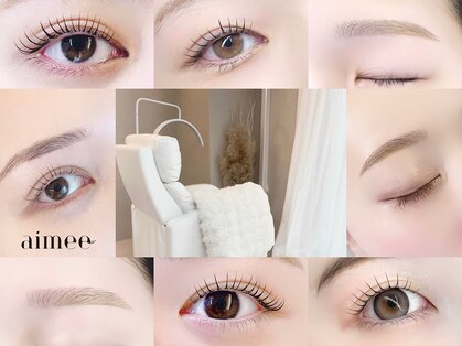 エイミー 心斎橋堀江(aimee)の写真
