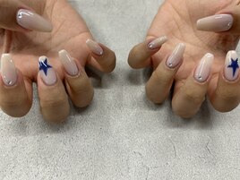 手描きデザイン