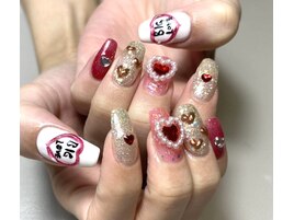 スイートハート