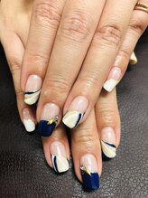 アリー 鶴ヶ島(Ally)/アートネイル