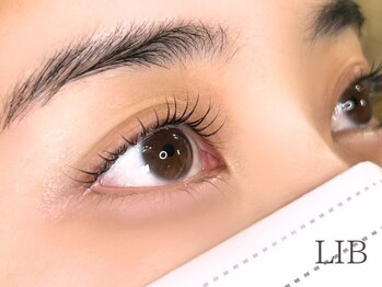 リブ(Lib)/まつ毛パーマ/ラッシュリフト