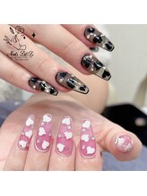 ネイルディーアンドディー(Nails D&D)/