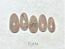 エラン メグロ(ELAN Meguro)/リボンパーツ