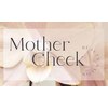 マザーチーク(Mother cheek)のお店ロゴ