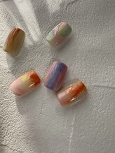 グランツレガロ(Glanzregaro)/インクデザイン