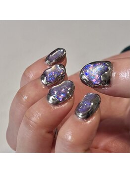 シーノネイル(sheeno nail)/design plus