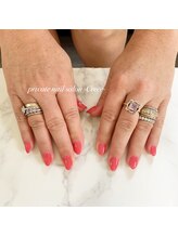 クレセ(Crece)/お客様ネイル