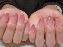 コーシェリ(koselig)/ちゅるんグラデーション