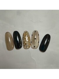 定額デザイン¥5200