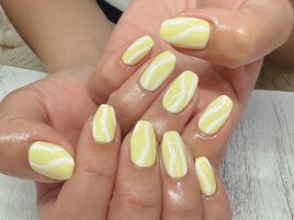 持ち込みデザイン♪　airi担当