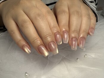 グレース(Grace)/milk magnet