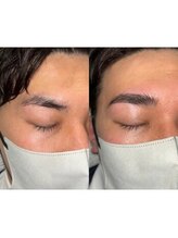 グレーシェル 天神大名店(Gracher)/HBL Before→After