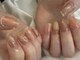 プティ(petit)の写真/完全小規模サロンで気軽に通える♪周りを気にせず、ゆったりとした空間であなたの理想の指先を叶えます◎