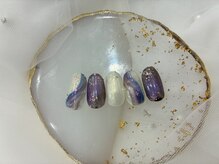 エヌコロン バイマイラッシュ(N:bymylash)/7.8月定額デザイン