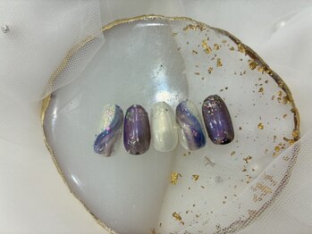 7.8月定額デザイン