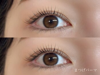 アンダンテ(Andante)/まつげパーマ