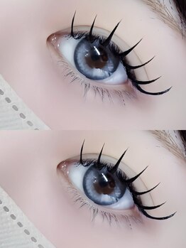 ローレルユー 藤沢店(Laurel Yeux)/似合わせマツエク