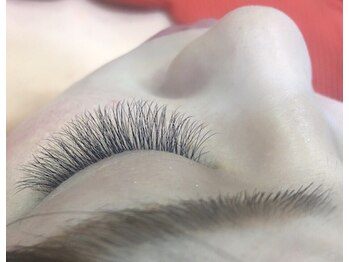 ベレッタカシル(veretta.cacil)/マツエク/まつ毛エクステ/マツゲ