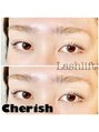 チェリッシュ(Cherish)&nbsp;ストレートに立ち上げからカール系までなんでもお任せください！