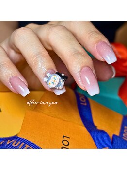 アトリエ イミュア(atelier immyua)/