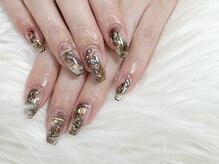 ☆定額９０分つけ放題☆ニュアンスやマグネットも豊富に選べる☆