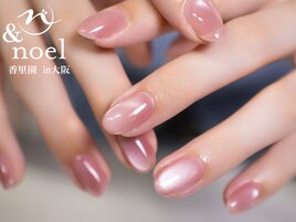 うる艶マグネットジェル