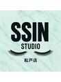 シーンスタジオ 松戸店(SSIN STUDIO)/まつ毛パーマ&眉毛 SSINSTUDIO 【眉毛】