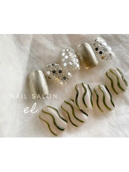 爪の悩みを解消できる（ケア含む）