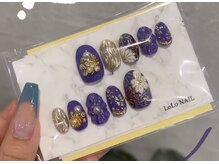 ロロネイル(LoLonail)/
