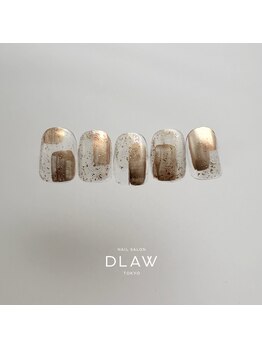 ドロウ フィーグ(DLAW figue)/10月アートデザイン