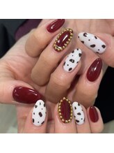 アトリエネイル(Atelier Nail)/