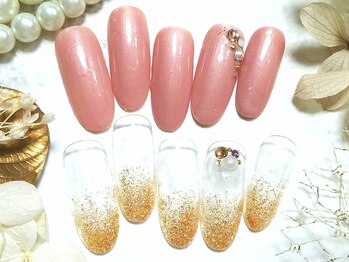 パーフェクトネイル 桜ヶ丘店(Perfect Nail)/