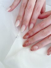 ブルーデイジー 栄本店(Blue daisy)/似合わせニュアンス