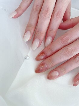 ブルーデイジー 栄本店(Blue daisy)/似合わせニュアンス